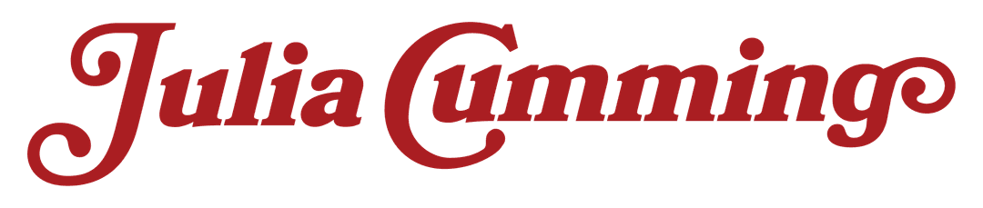 Julia Cumming